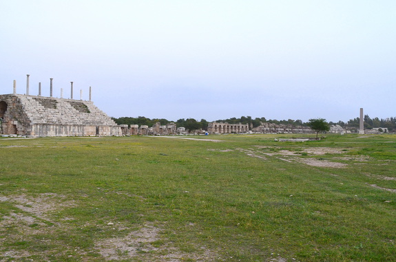 В краю древних Финикийцев