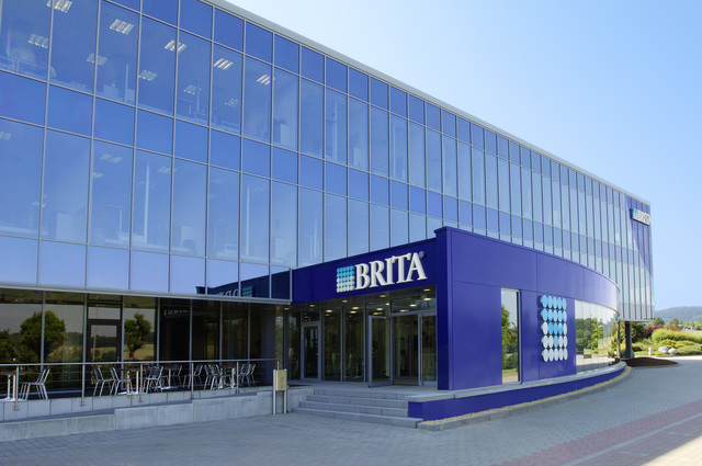 Главный офис компании BRITA