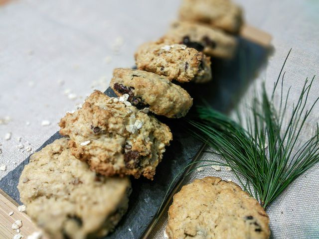 Лакомства осеннее-зимнего периода... С благодарностью!