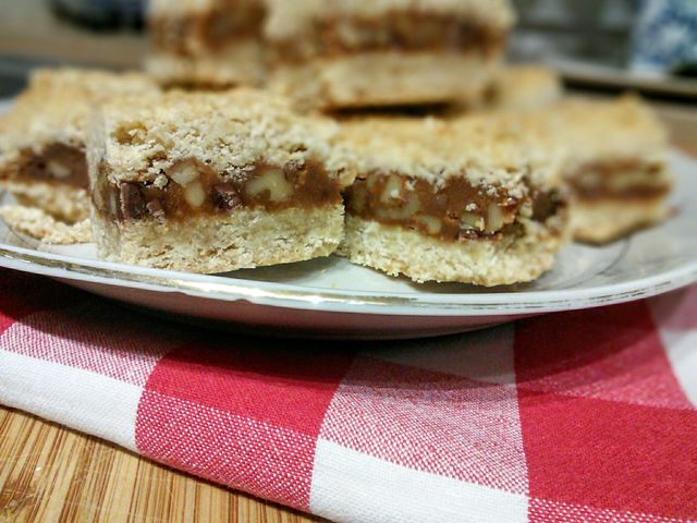 Лакомства осеннее-зимнего периода... С благодарностью!