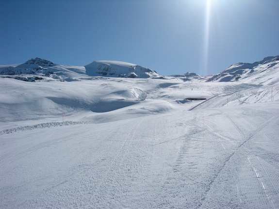 Червиния (Cervinia)