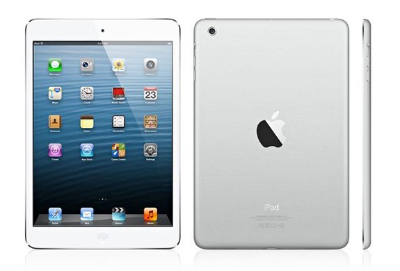 Победитель розыгрыша Ipad Mini!