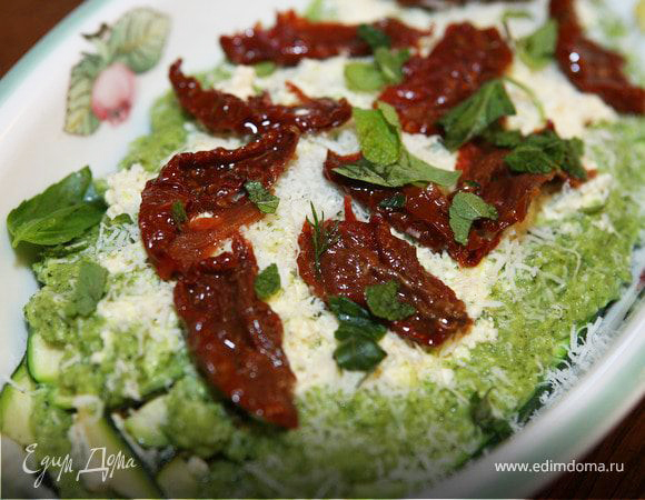 Вкусная классика: 10 рецептов лазаньи от «Едим Дома»