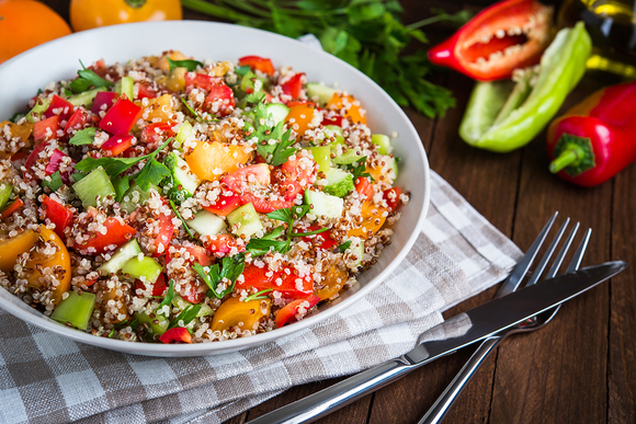 Легкое начало: готовим вкусную и полезную еду после праздников