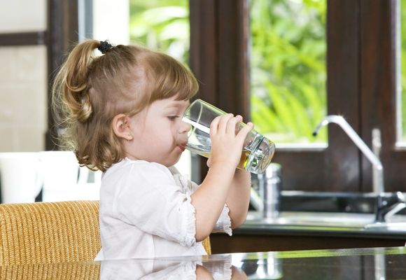 Пьем воду правильно: советы на каждый день, о которых вы наверняка не знали