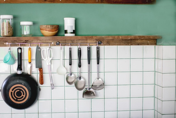 5 вещей на кухне, на которых не стоит экономить